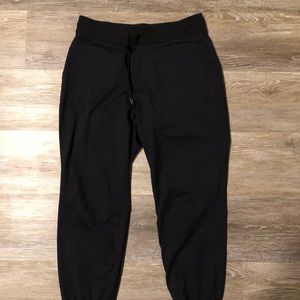 Athleta joggers